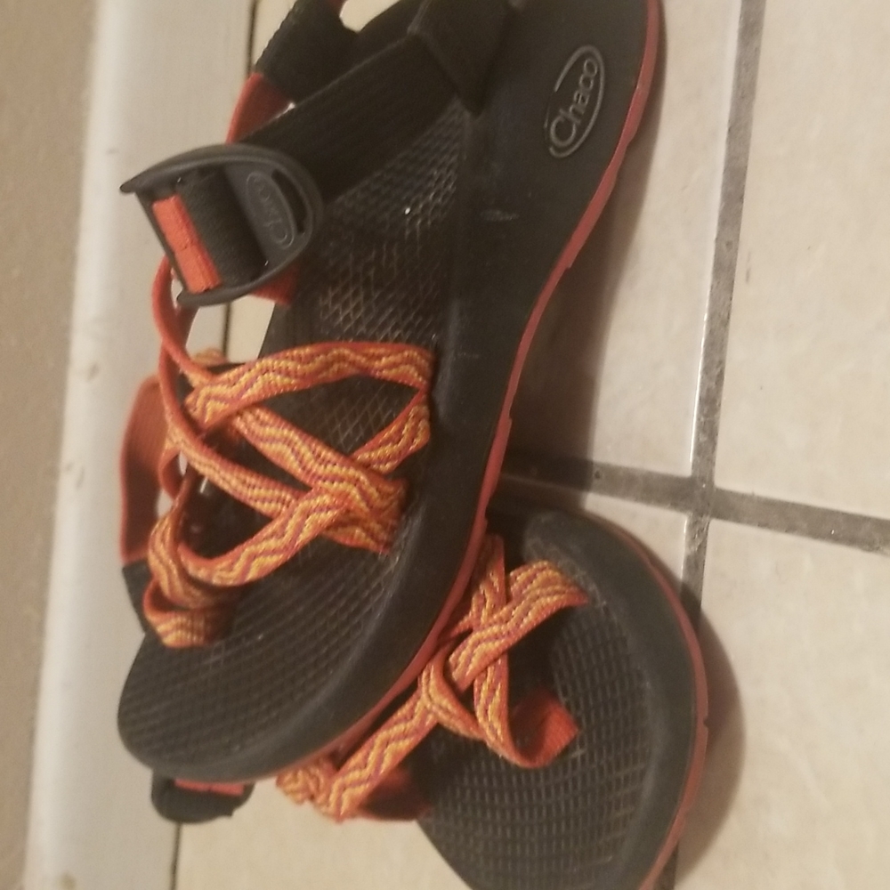 Chaco